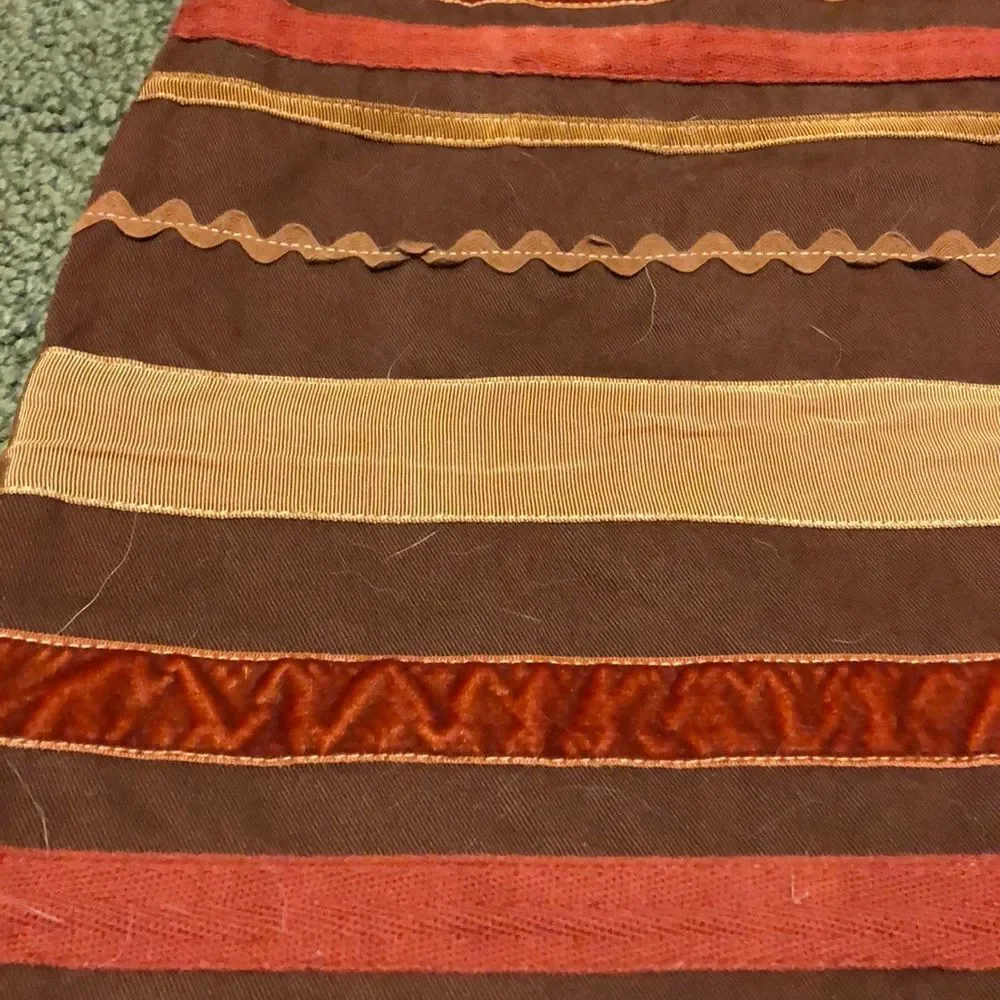 Neesh by DAR funky skirt